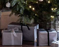 Christmas Greetings from Visit Loch Lomond
