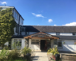 Rowardennan Hotel