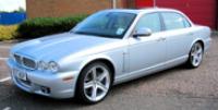 David James Chauffeur Drive
