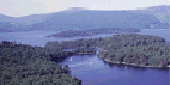 Loch Lomond Scotland