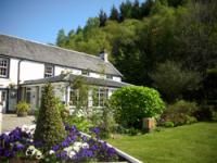 Rowardennan Hotel
