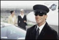 Glasgow Airport Chauffeur Travel