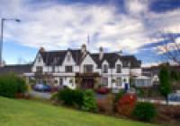 Buchanan Arms Hotel, Drymen